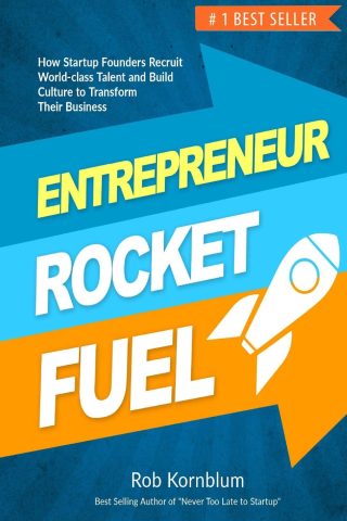World Class Entrepreneur