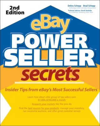 Top Secret eBay Tips