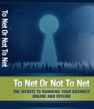 To Net Or Not To Net