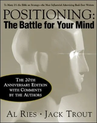 Al Ries - Positioning