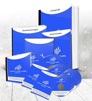 Instant 2Cents Traffic