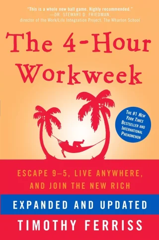 4 Hours Work Week