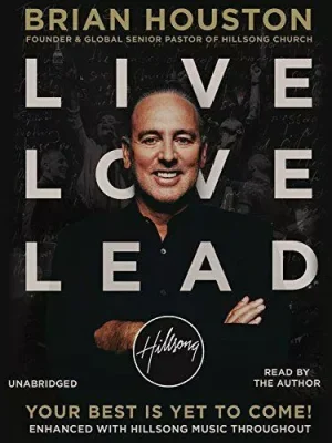 Live Love Lead