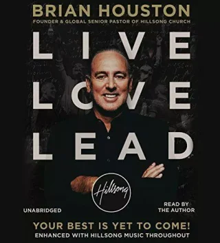 Live Love Lead